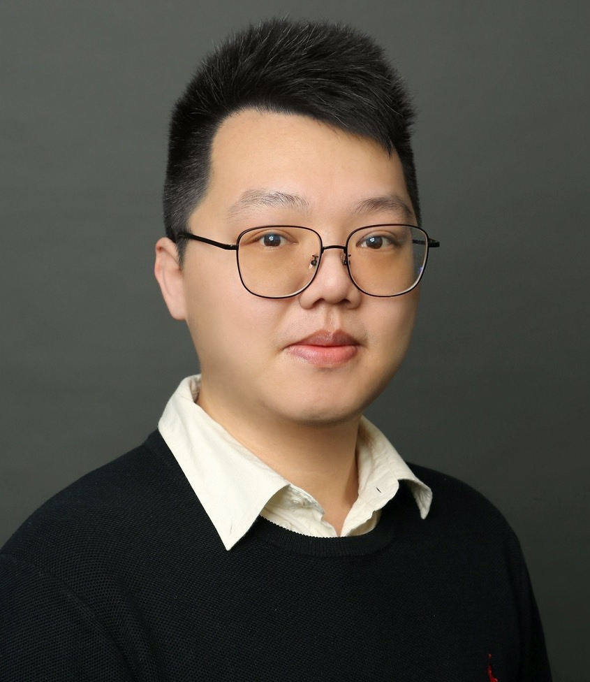 Shih-Ming He